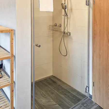 Stoanest - Wetterstoa Appartement Garmisch-Partenkirchen
