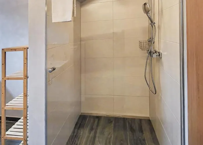 Stoanest - Wetterstoa Apartment *
